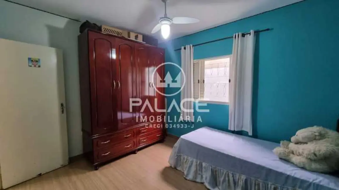 Foto 7 de Casa com 2 quartos à venda e para alugar, 98m2 em Piracicaba - SP