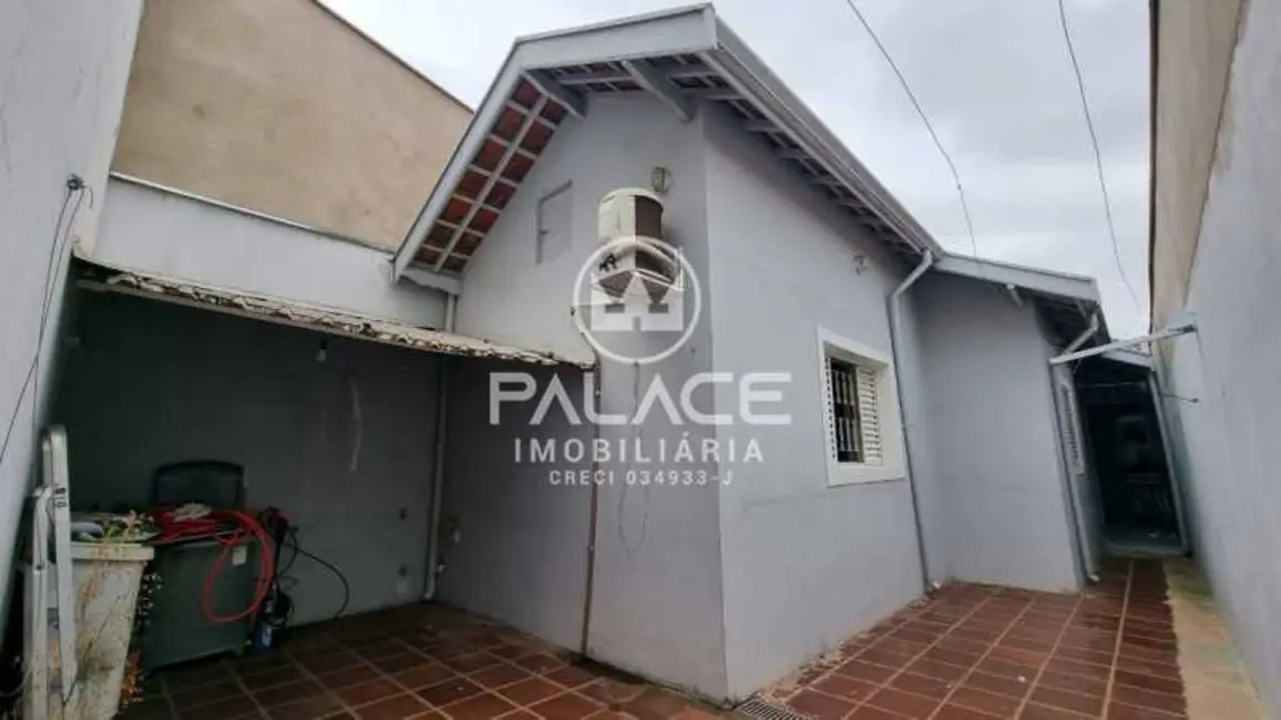 Foto 1 de Casa com 2 quartos à venda e para alugar, 98m2 em Piracicaba - SP