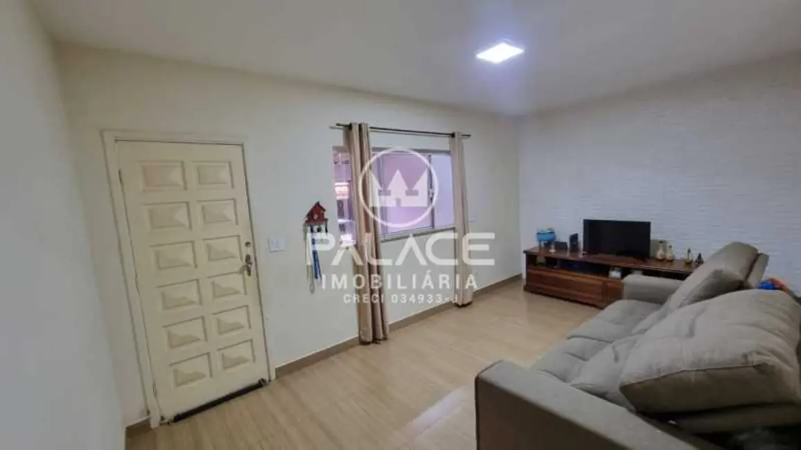 Foto 2 de Casa com 2 quartos à venda e para alugar, 98m2 em Piracicaba - SP