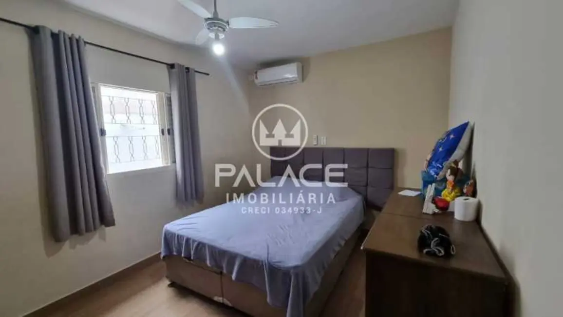 Foto 4 de Casa com 2 quartos à venda e para alugar, 98m2 em Piracicaba - SP