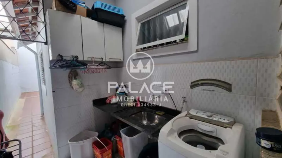 Foto 9 de Casa com 2 quartos à venda e para alugar, 98m2 em Piracicaba - SP