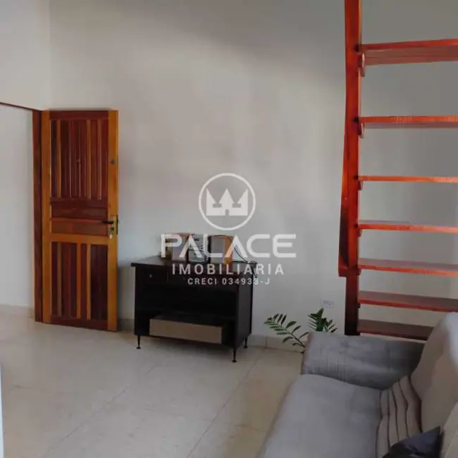 Kitnet com 1 quarto para alugar, 29m2 em Piracicaba - SP - imagem 5 Foto 5 de Kitnet com 1 quarto para alugar, 29m2 em Piracicaba - SP