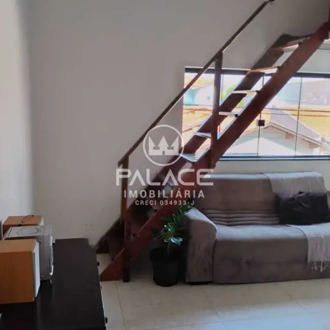 Kitnet com 1 quarto para alugar, 29m2 em Piracicaba - SP - imagem 6 Foto 6 de Kitnet com 1 quarto para alugar, 29m2 em Piracicaba - SP