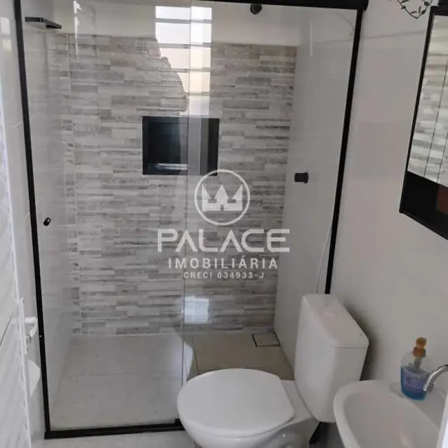 Kitnet com 1 quarto para alugar, 25m2 em Piracicaba - SP - imagem 7 Foto 7 de Kitnet com 1 quarto para alugar, 25m2 em Piracicaba - SP