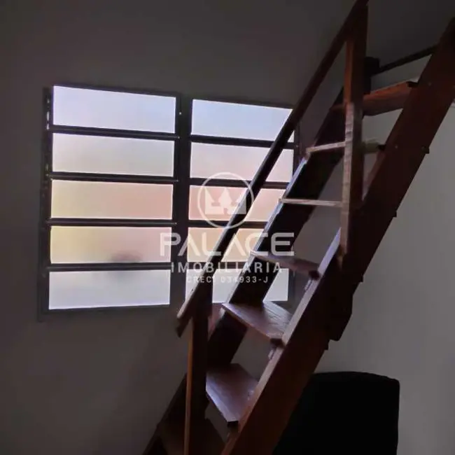 Kitnet com 1 quarto para alugar, 25m2 em Piracicaba - SP - imagem 8 Foto 8 de Kitnet com 1 quarto para alugar, 25m2 em Piracicaba - SP