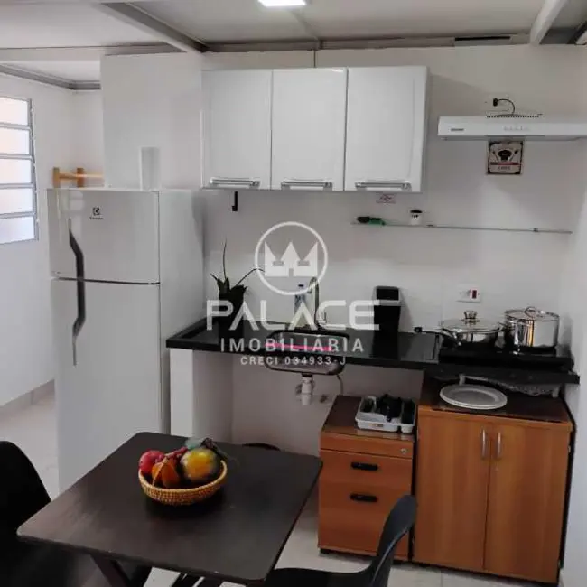 Kitnet com 1 quarto para alugar, 25m2 em Piracicaba - SP - imagem 3 Foto 3 de Kitnet com 1 quarto para alugar, 25m2 em Piracicaba - SP