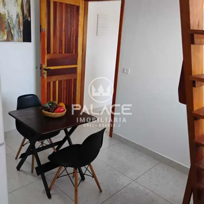 Kitnet com 1 quarto para alugar, 25m2 em Piracicaba - SP - imagem 5 Foto 5 de Kitnet com 1 quarto para alugar, 25m2 em Piracicaba - SP