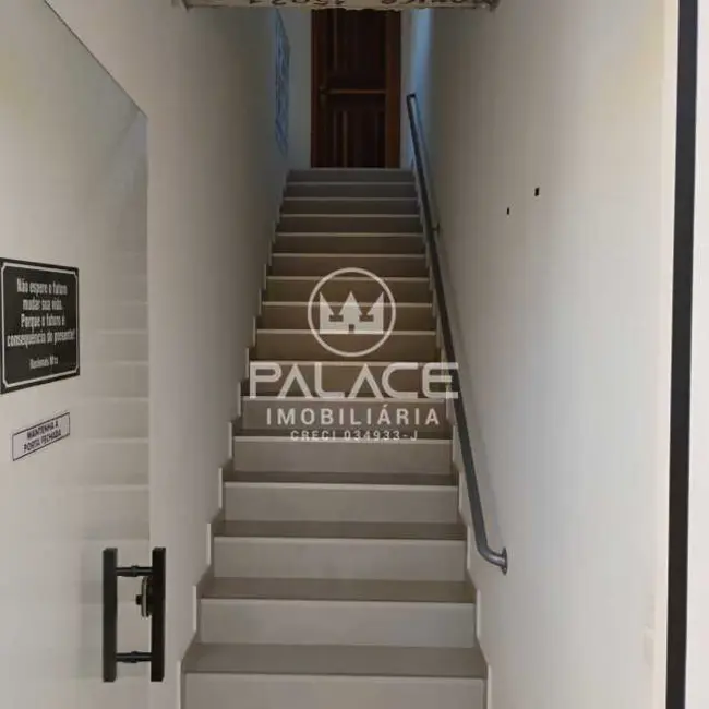 Kitnet com 1 quarto para alugar, 25m2 em Piracicaba - SP - imagem 2 Foto 2 de Kitnet com 1 quarto para alugar, 25m2 em Piracicaba - SP