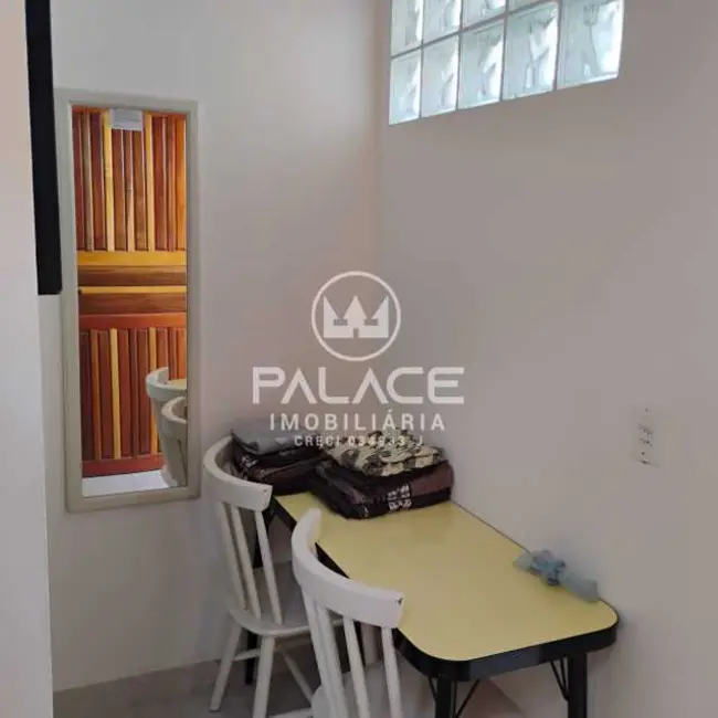 Kitnet com 1 quarto para alugar, 23m2 em Piracicaba - SP - imagem 5 Foto 5 de Kitnet com 1 quarto para alugar, 23m2 em Piracicaba - SP