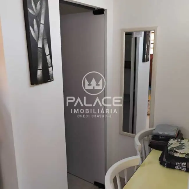 Kitnet com 1 quarto para alugar, 23m2 em Piracicaba - SP - imagem 4 Foto 4 de Kitnet com 1 quarto para alugar, 23m2 em Piracicaba - SP