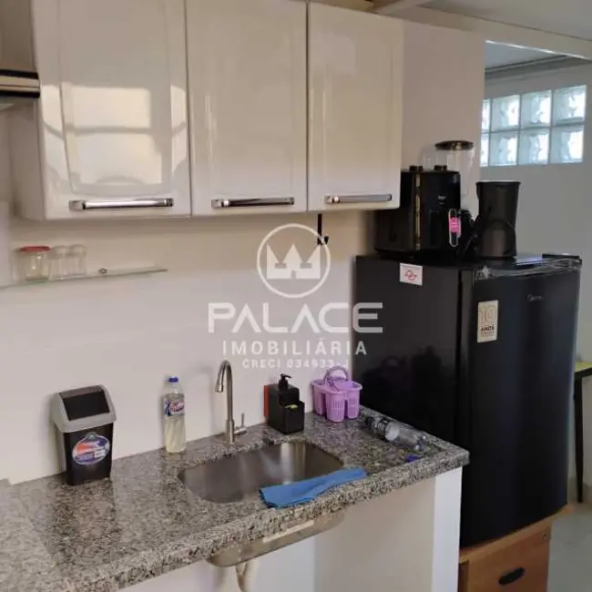 Kitnet com 1 quarto para alugar, 23m2 em Piracicaba - SP - imagem 3 Foto 3 de Kitnet com 1 quarto para alugar, 23m2 em Piracicaba - SP