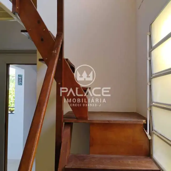 Kitnet com 1 quarto para alugar, 23m2 em Piracicaba - SP - imagem 7 Foto 7 de Kitnet com 1 quarto para alugar, 23m2 em Piracicaba - SP