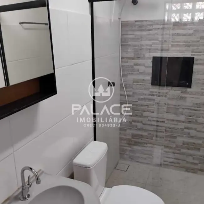 Kitnet com 1 quarto para alugar, 23m2 em Piracicaba - SP - imagem 6 Foto 6 de Kitnet com 1 quarto para alugar, 23m2 em Piracicaba - SP