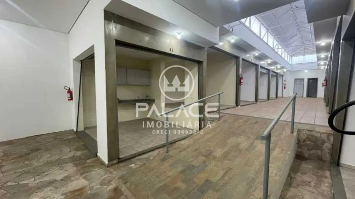 Loja à venda e para alugar, 444m2 em Piracicaba - SP - imagem 3 Foto 3 de Loja à venda e para alugar, 444m2 em Piracicaba - SP
