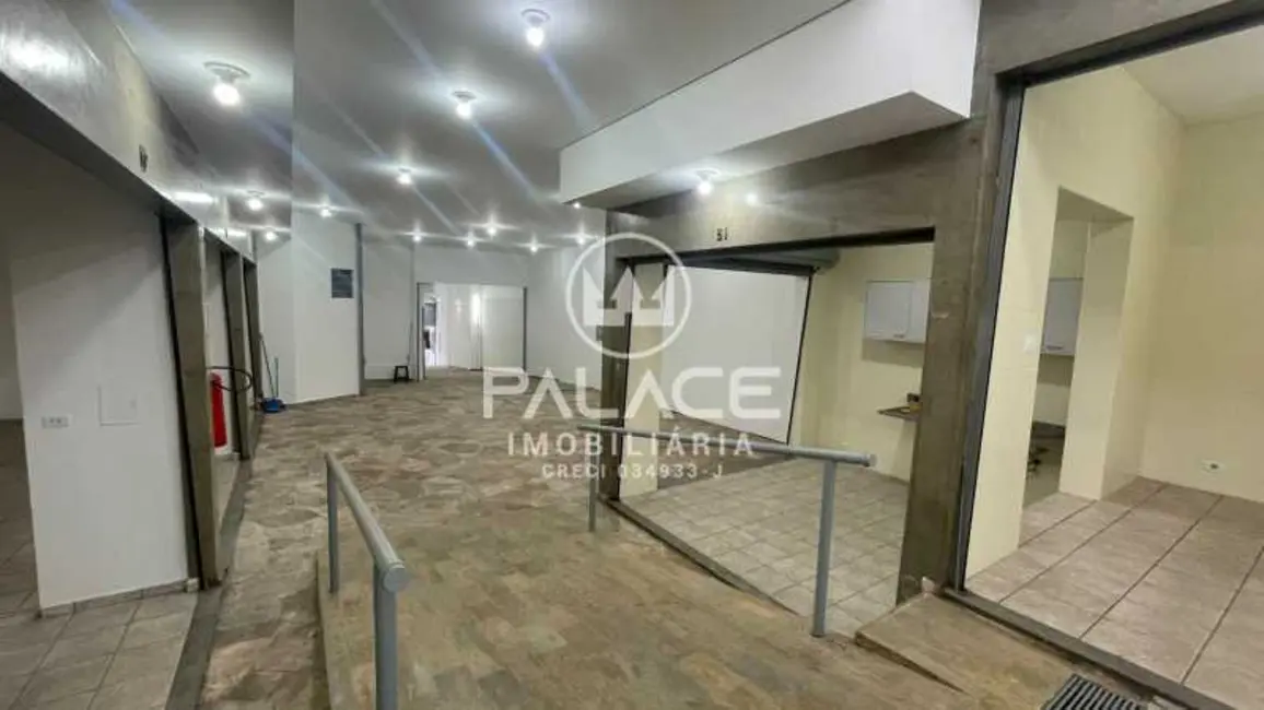 Loja à venda e para alugar, 444m2 em Piracicaba - SP - imagem 6 Foto 6 de Loja à venda e para alugar, 444m2 em Piracicaba - SP