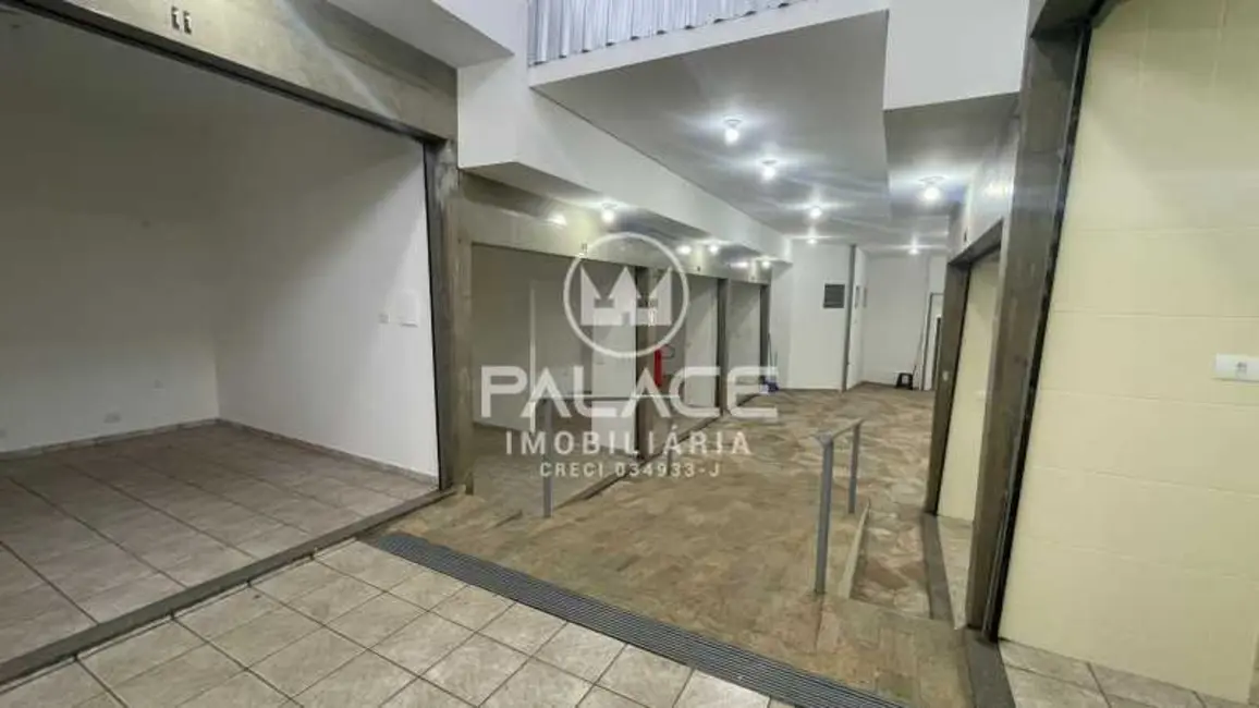 Loja à venda e para alugar, 444m2 em Piracicaba - SP - imagem 7 Foto 7 de Loja à venda e para alugar, 444m2 em Piracicaba - SP
