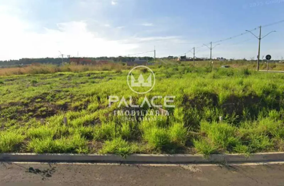 Foto 1 de Terreno / Lote à venda, 250m2 em Piracicaba - SP