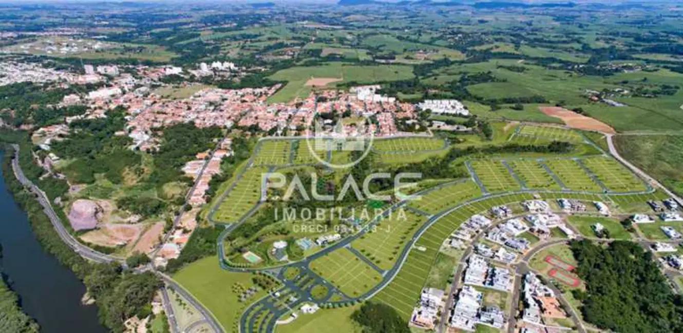 Foto 8 de Terreno / Lote à venda, 250m2 em Piracicaba - SP