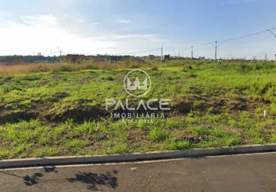 Foto 1 de Terreno / Lote à venda, 250m2 em Piracicaba - SP