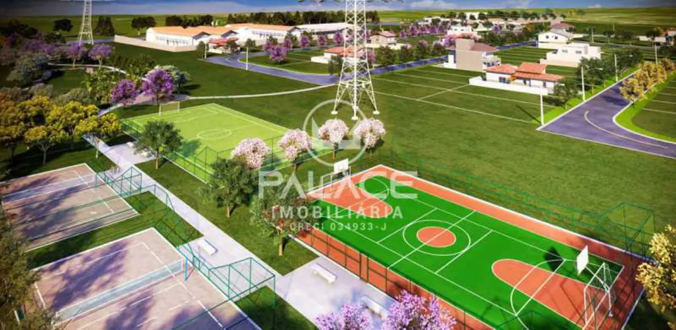 Foto 2 de Terreno / Lote à venda, 250m2 em Piracicaba - SP