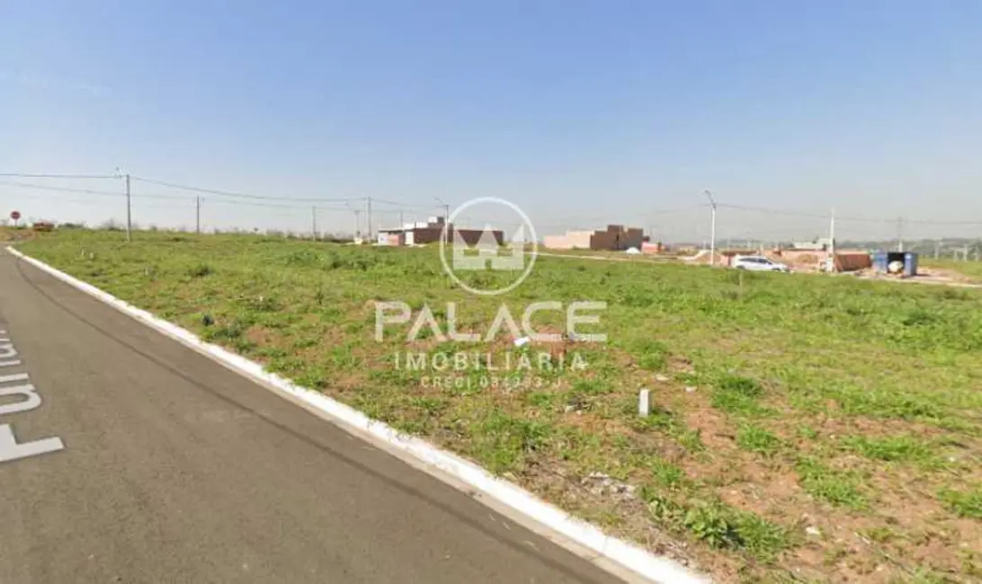 Foto 1 de Terreno / Lote à venda, 250m2 em Piracicaba - SP
