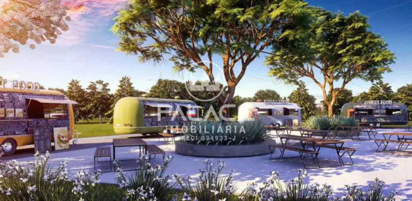 Foto 5 de Terreno / Lote à venda, 250m2 em Piracicaba - SP