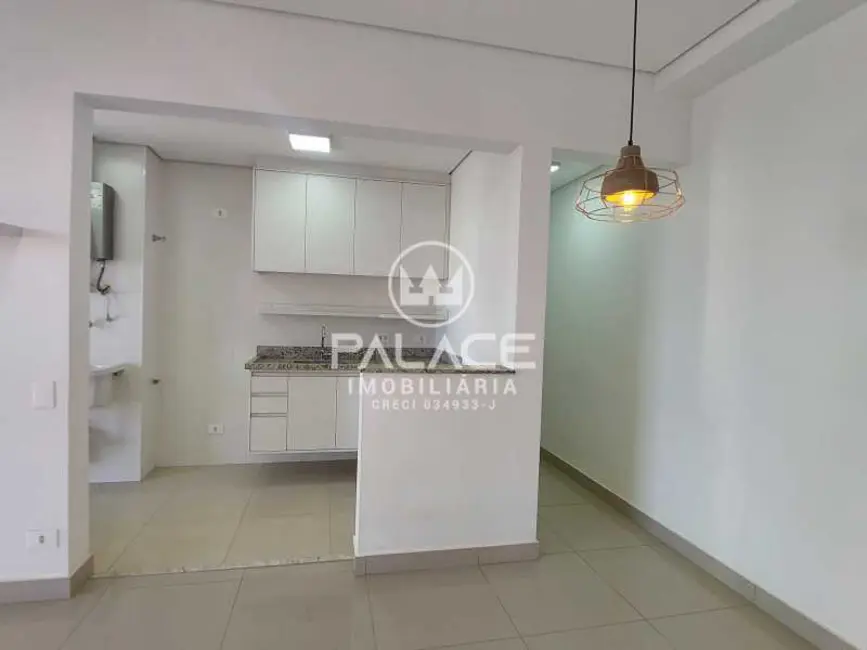 Foto 4 de Apartamento com 1 quarto à venda, 48m2 em Piracicaba - SP