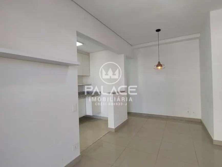 Foto 5 de Apartamento com 1 quarto à venda, 48m2 em Piracicaba - SP