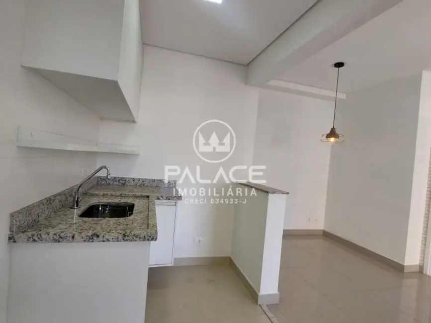 Foto 7 de Apartamento com 1 quarto à venda, 48m2 em Piracicaba - SP