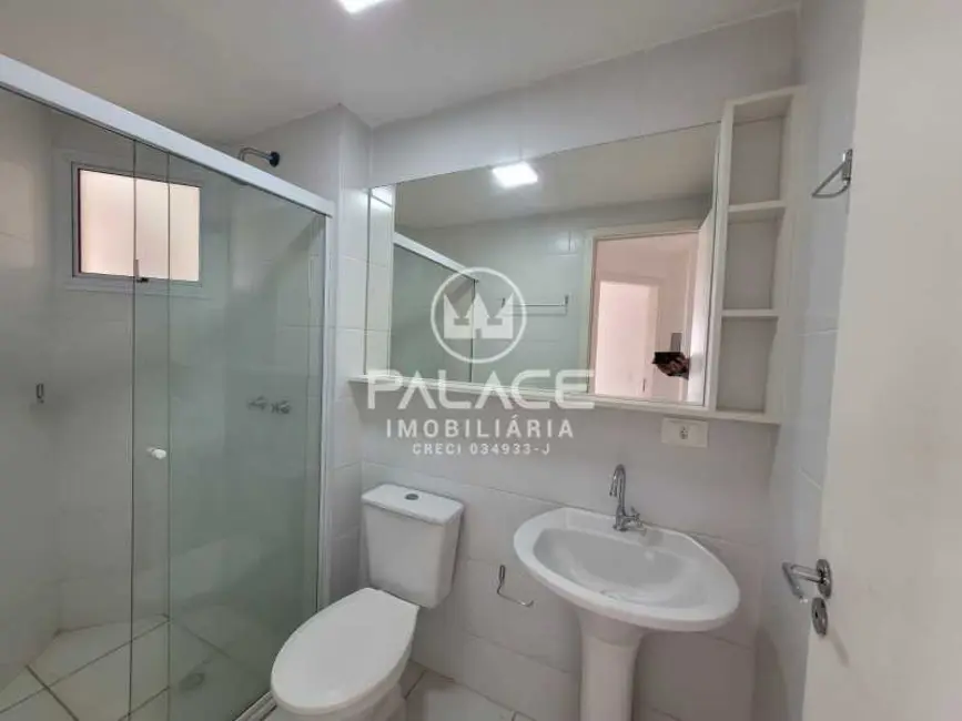 Foto 9 de Apartamento com 2 quartos à venda e para alugar, 70m2 em Piracicaba - SP
