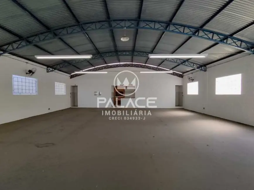 Foto 8 de Loja para alugar, 261m2 em Piracicaba - SP