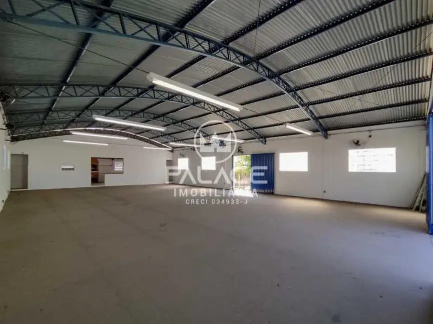Foto 7 de Loja para alugar, 261m2 em Piracicaba - SP