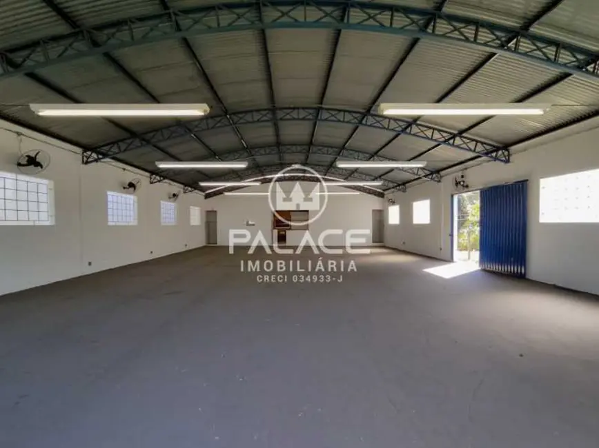 Foto 6 de Loja para alugar, 261m2 em Piracicaba - SP