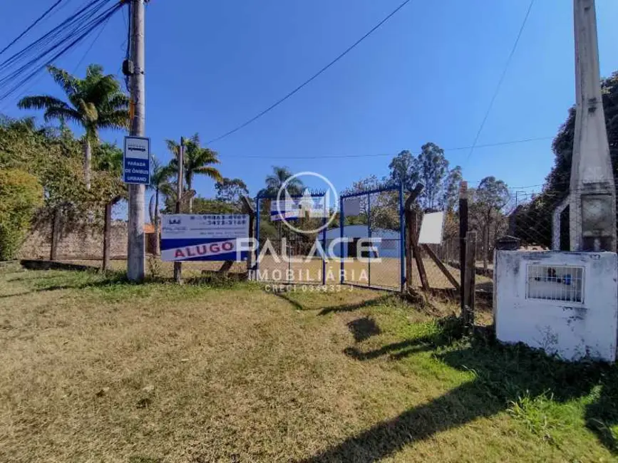 Foto 2 de Loja para alugar, 261m2 em Piracicaba - SP