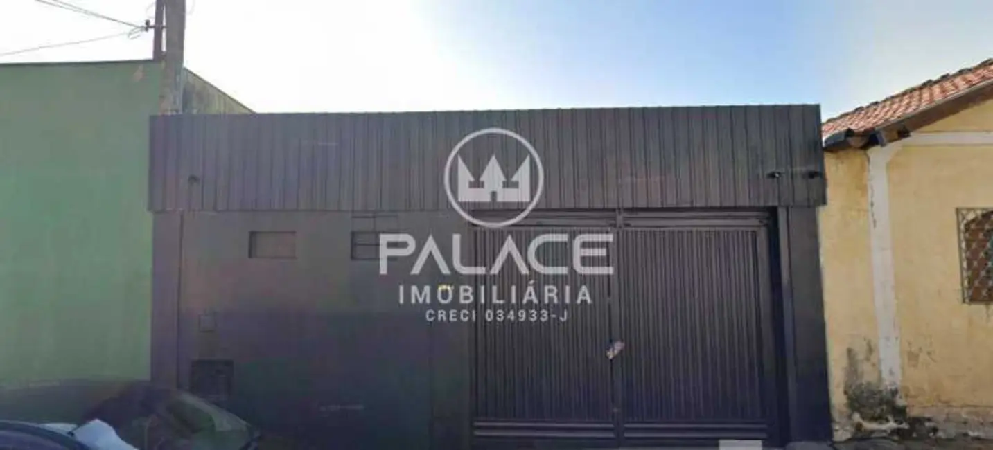 Foto 1 de Loja com 1 quarto para alugar, 283m2 em Piracicaba - SP