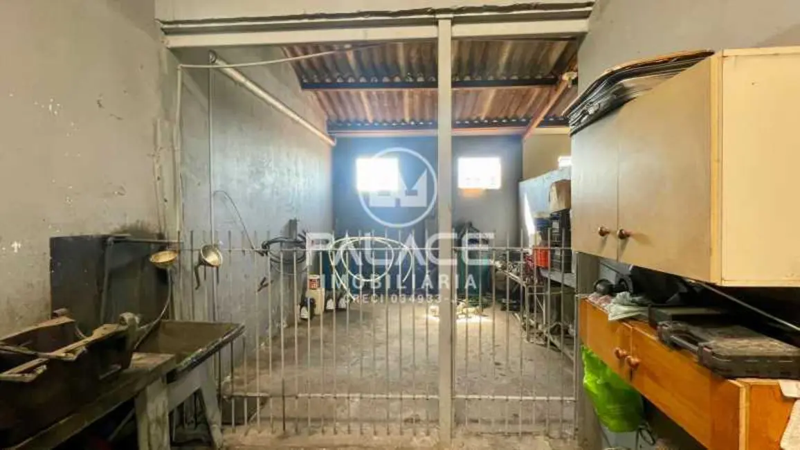 Foto 9 de Loja com 1 quarto para alugar, 283m2 em Piracicaba - SP