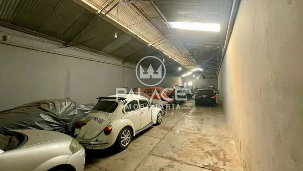 Foto 3 de Loja com 1 quarto para alugar, 283m2 em Piracicaba - SP