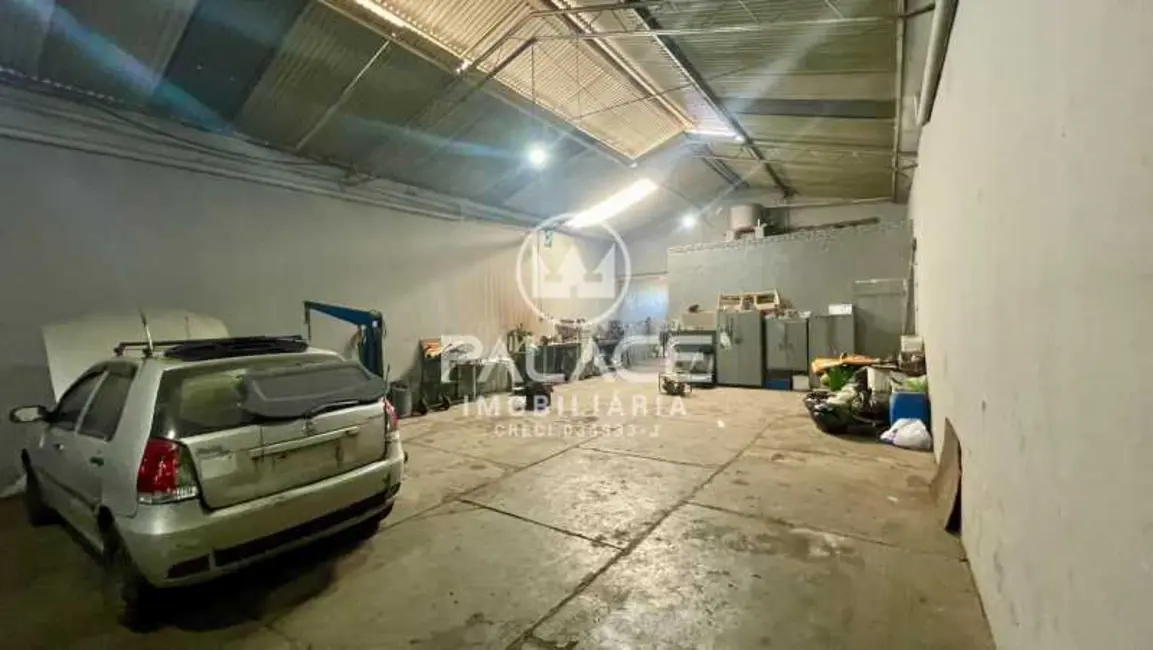 Foto 4 de Loja com 1 quarto para alugar, 283m2 em Piracicaba - SP