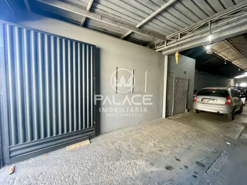 Foto 2 de Loja com 1 quarto para alugar, 283m2 em Piracicaba - SP