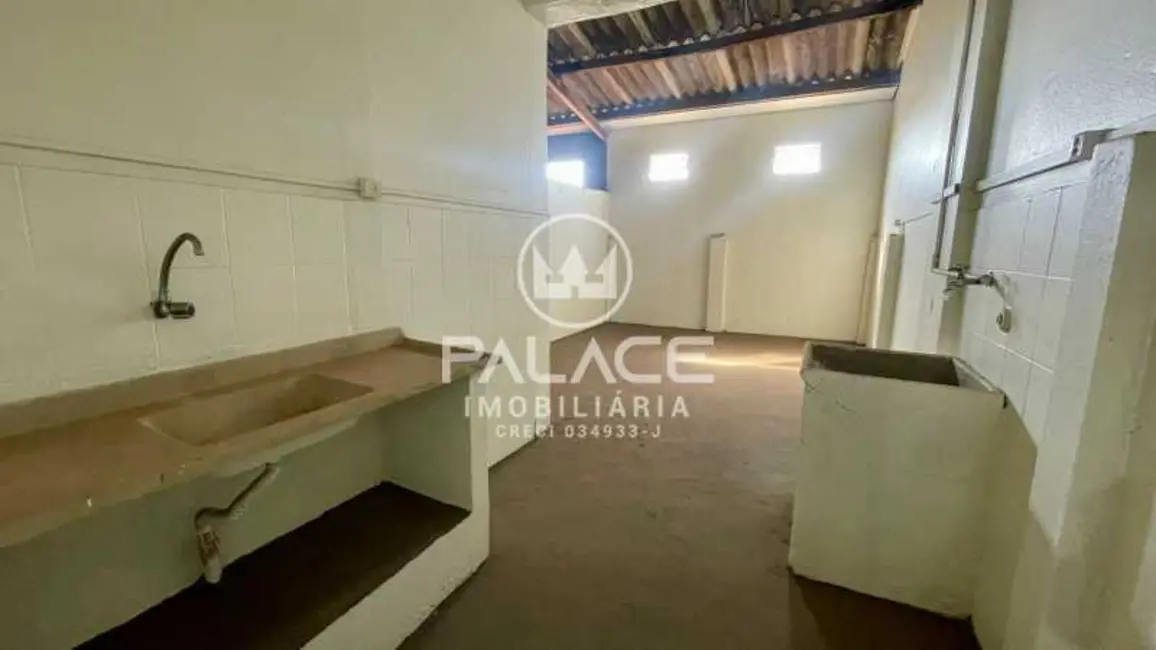 Foto 8 de Loja com 1 quarto para alugar, 283m2 em Piracicaba - SP