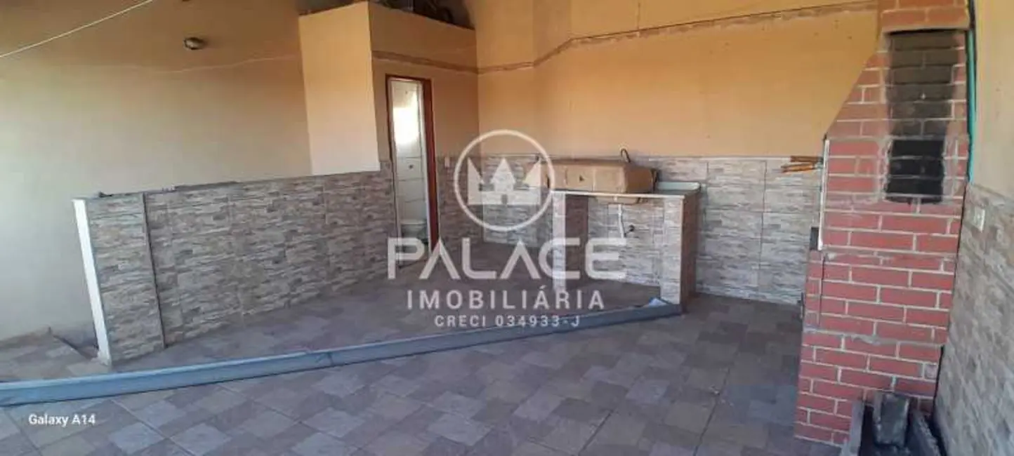 Casa com 2 quartos à venda, 110m2 em Piracicaba - SP - imagem 2 Foto 2 de Casa com 2 quartos à venda, 110m2 em Piracicaba - SP