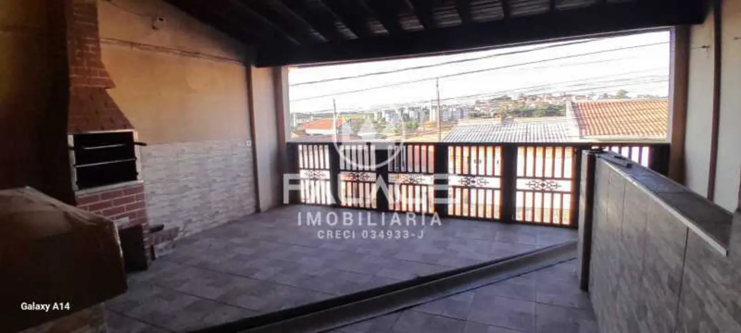 Casa com 2 quartos à venda, 110m2 em Piracicaba - SP - imagem 1 Foto 1 de Casa com 2 quartos à venda, 110m2 em Piracicaba - SP