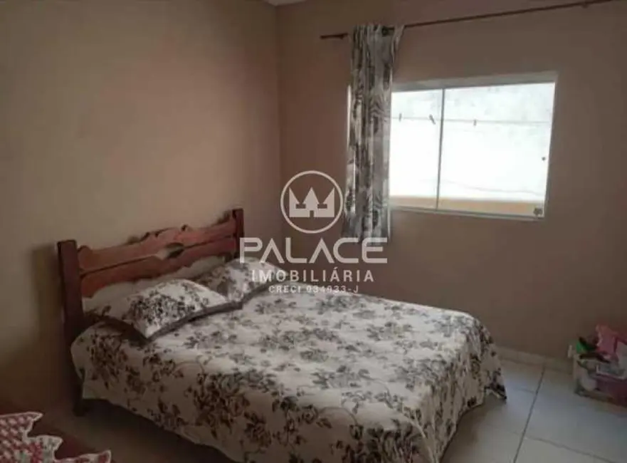 Casa com 2 quartos à venda, 110m2 em Piracicaba - SP - imagem 3 Foto 3 de Casa com 2 quartos à venda, 110m2 em Piracicaba - SP