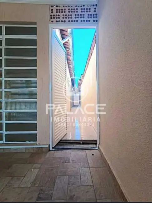 Foto 4 de Casa com 2 quartos à venda, 92m2 em Piracicaba - SP