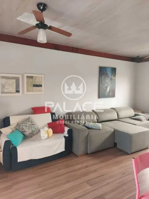 Foto 1 de Casa com 3 quartos à venda, 142m2 em Piracicaba - SP