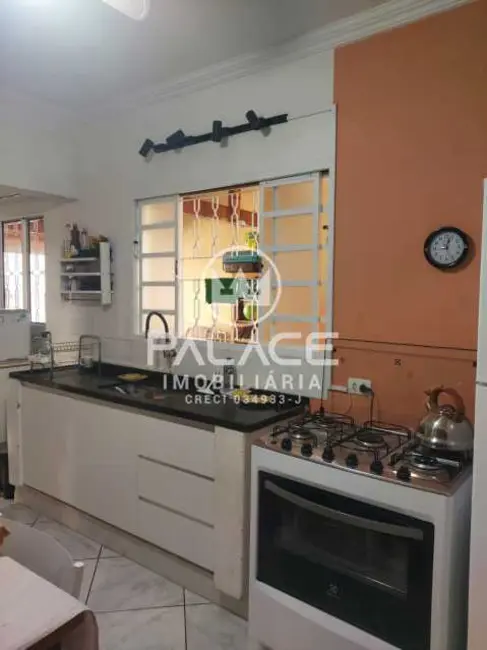 Foto 7 de Casa com 3 quartos à venda, 142m2 em Piracicaba - SP