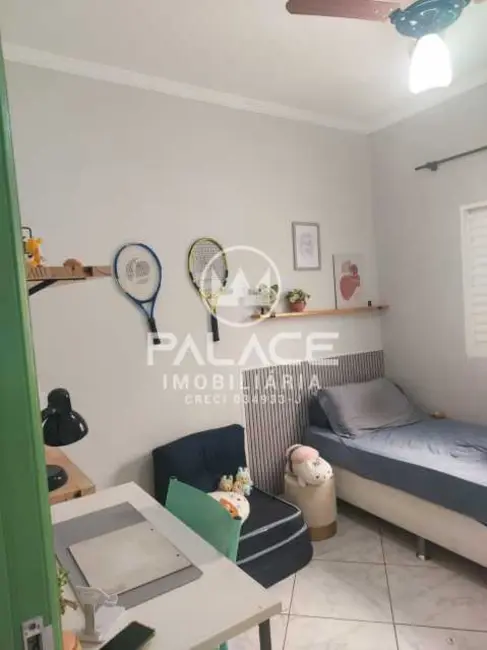 Foto 9 de Casa com 3 quartos à venda, 142m2 em Piracicaba - SP