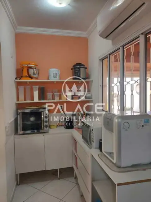 Foto 2 de Casa com 3 quartos à venda, 142m2 em Piracicaba - SP