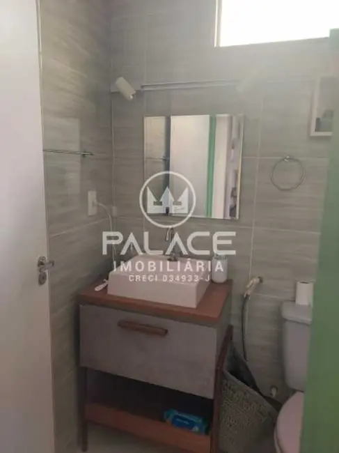 Foto 8 de Casa com 3 quartos à venda, 142m2 em Piracicaba - SP