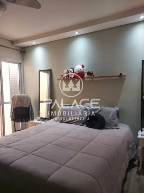 Foto 4 de Casa com 3 quartos à venda, 142m2 em Piracicaba - SP